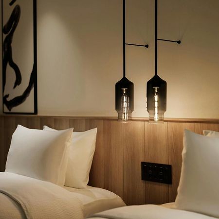 Отель Fairfield By Marriott Kyoto Kyotamba Nantan Экстерьер фото